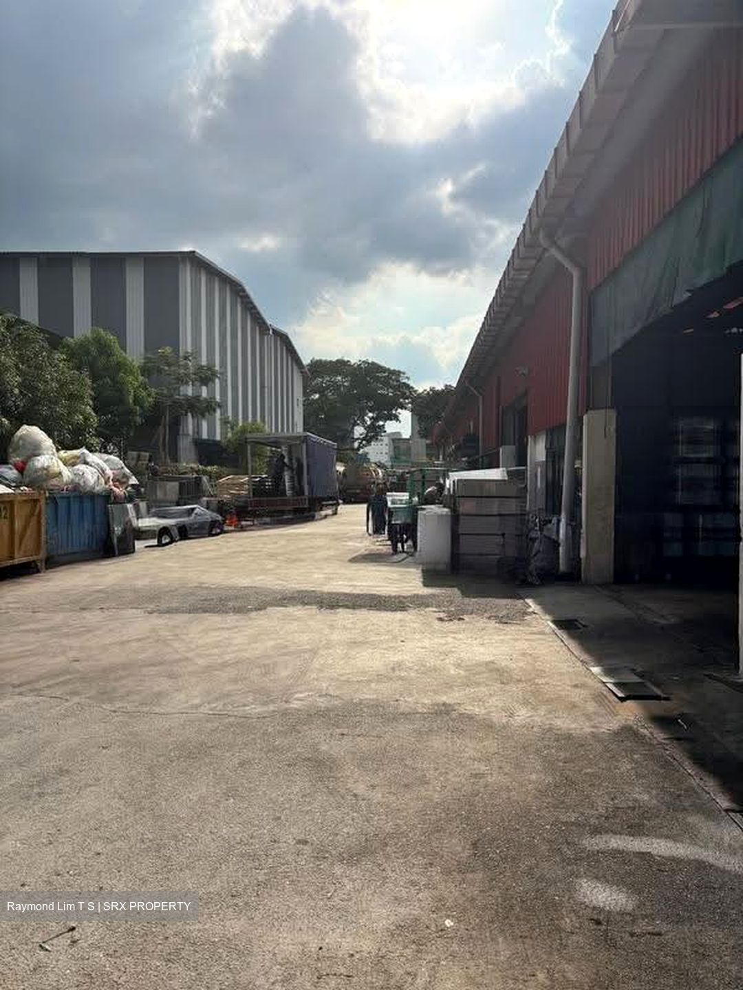 Westville (D22), Factory #638272901